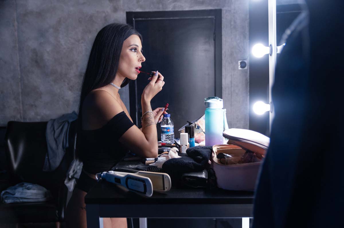 RICARDO VELHO - Perder-me em ti