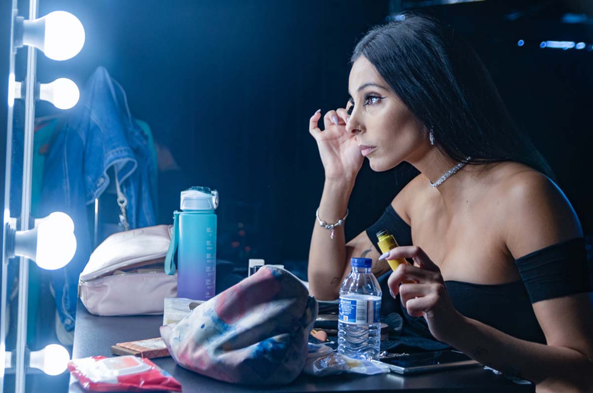 RICARDO VELHO - Perder-me em ti