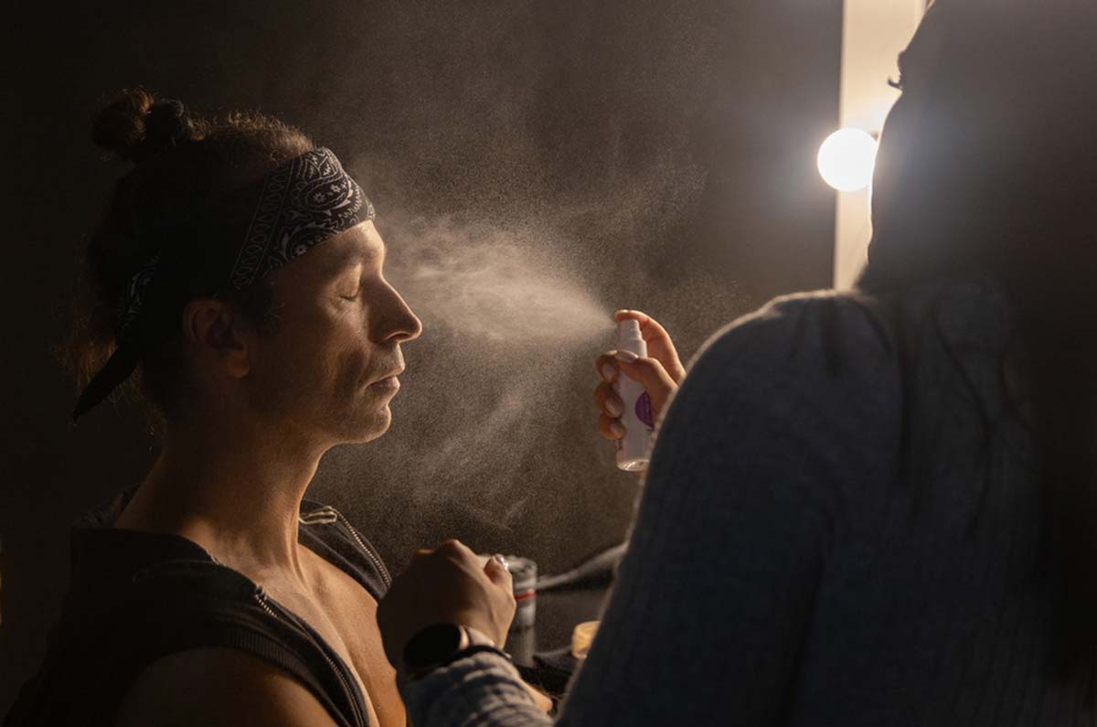 RICARDO VELHO - Perder-me em ti