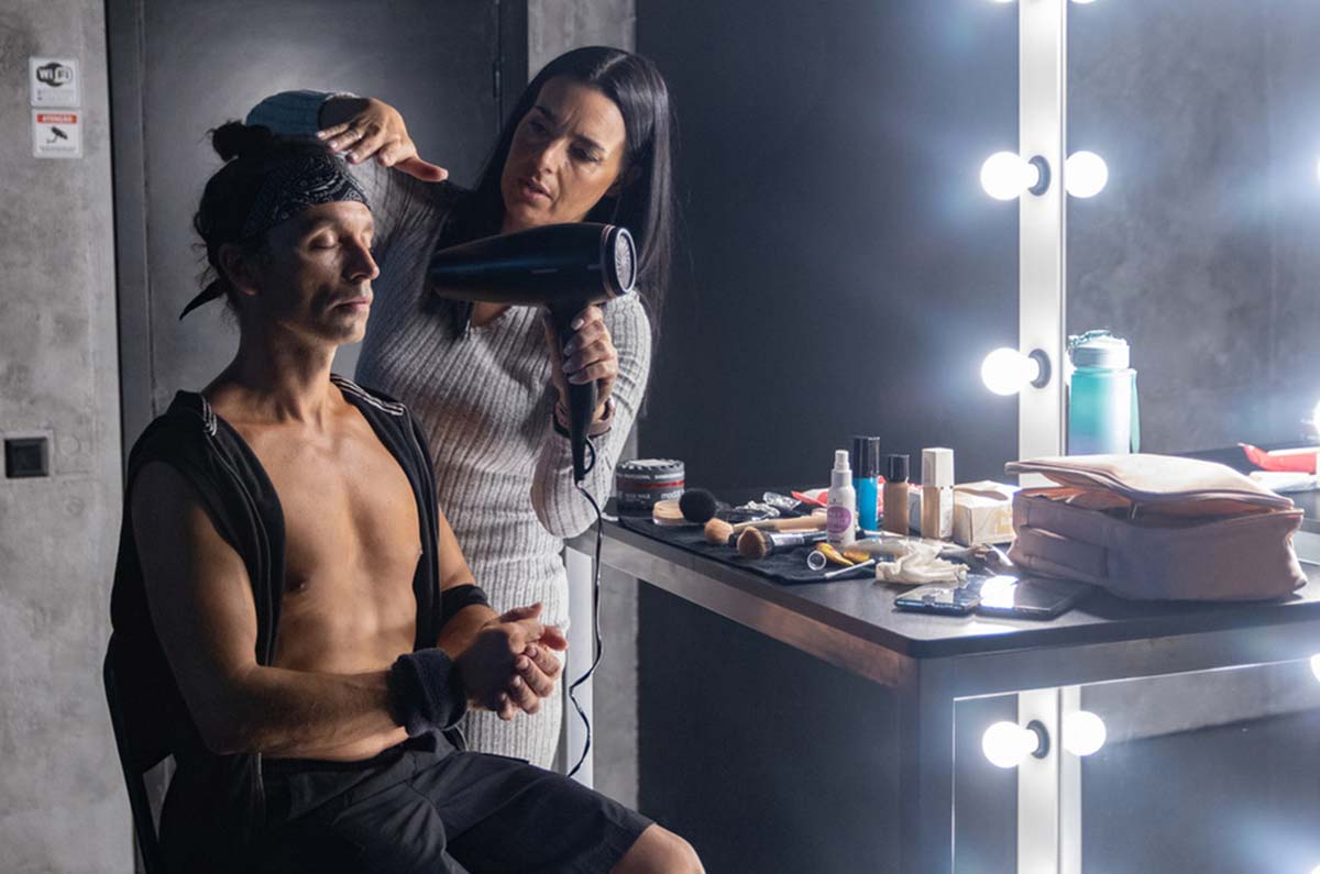 RICARDO VELHO - Perder-me em ti