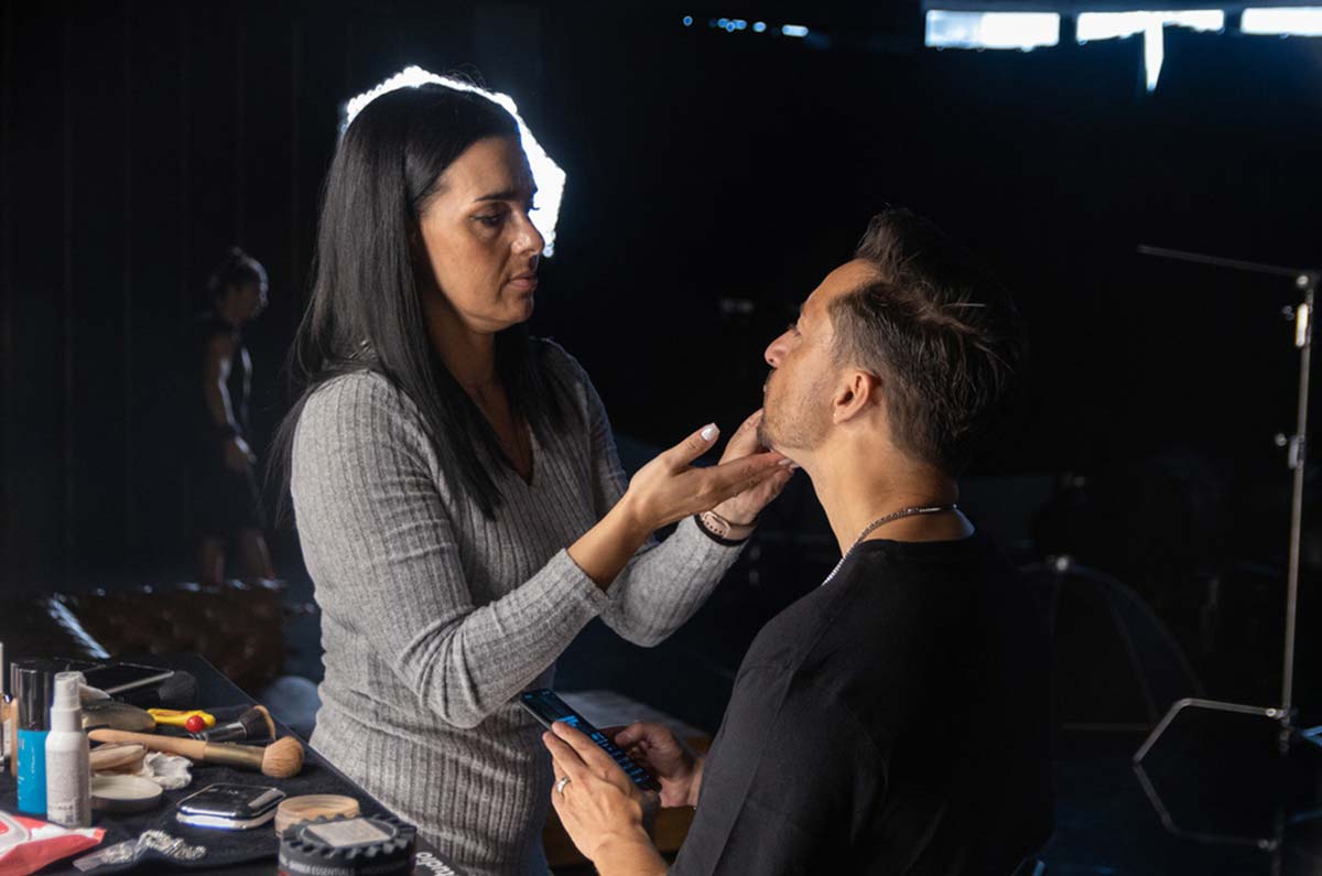 RICARDO VELHO - Perder-me em ti