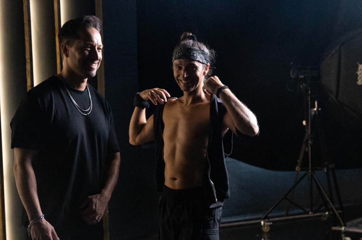 RICARDO VELHO - Perder-me em ti