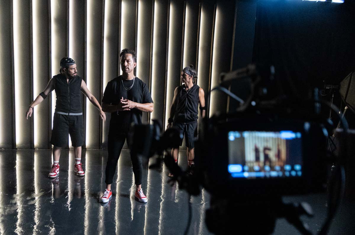 RICARDO VELHO - Perder-me em ti