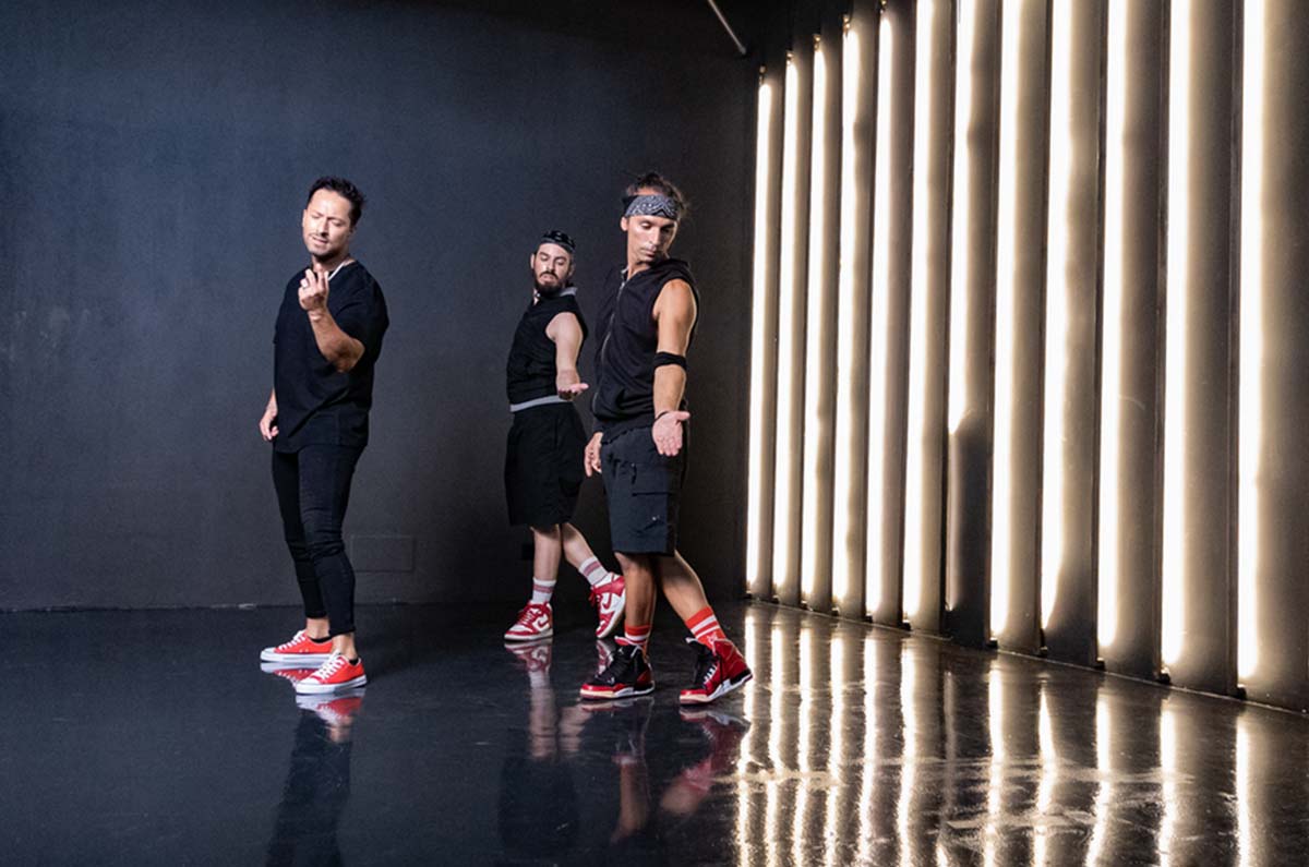 RICARDO VELHO - Perder-me em ti