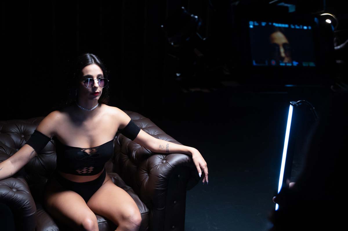 RICARDO VELHO - Perder-me em ti