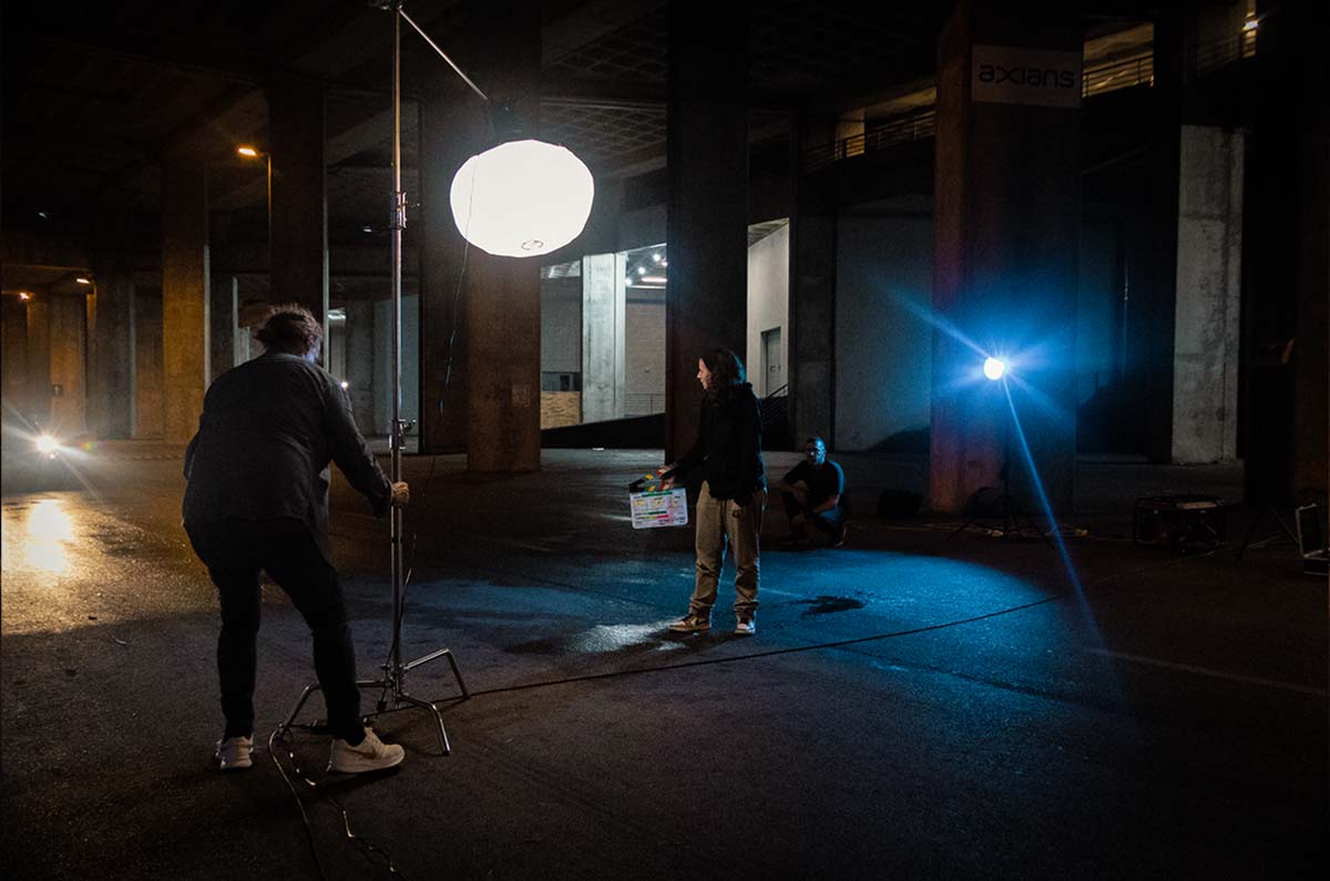 RICARDO VELHO - Perder-me em ti