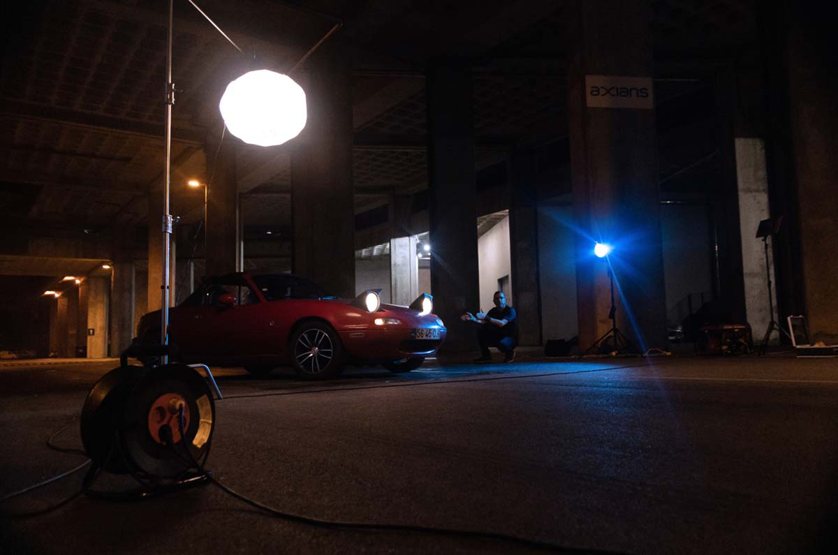 RICARDO VELHO - Perder-me em ti