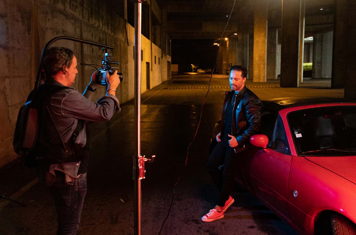 RICARDO VELHO - Perder-me em ti