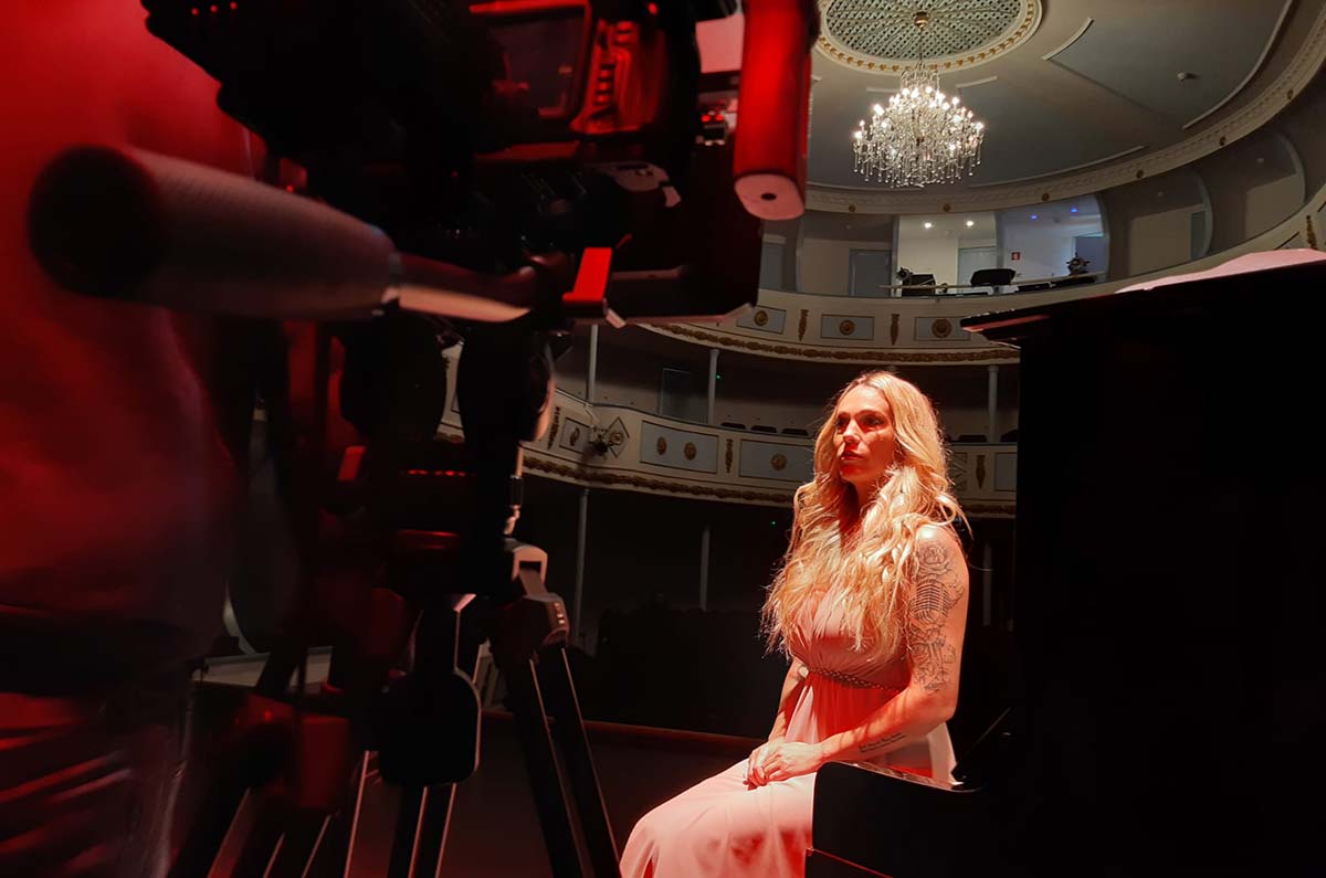 JOÃO PAULO - Não quero mais