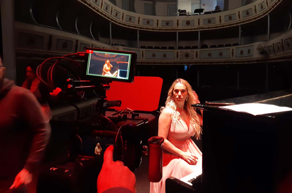 JOÃO PAULO - Não quero mais