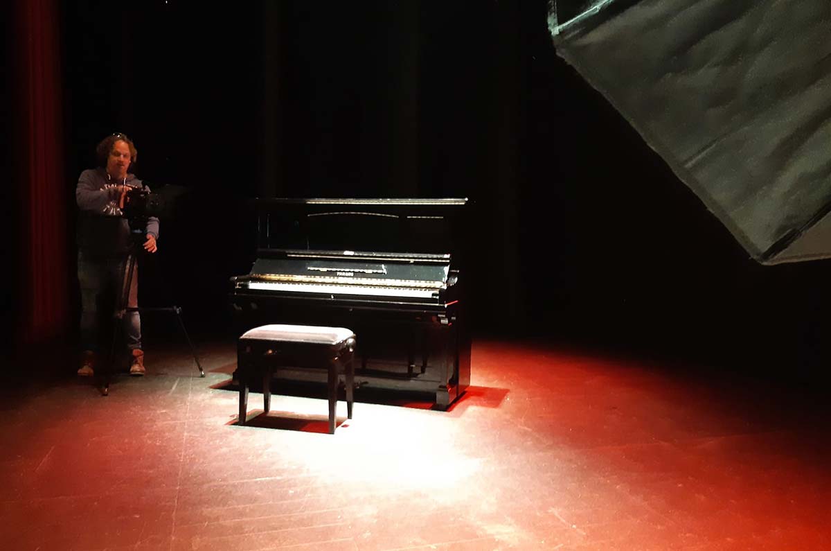 JOÃO PAULO - Não quero mais