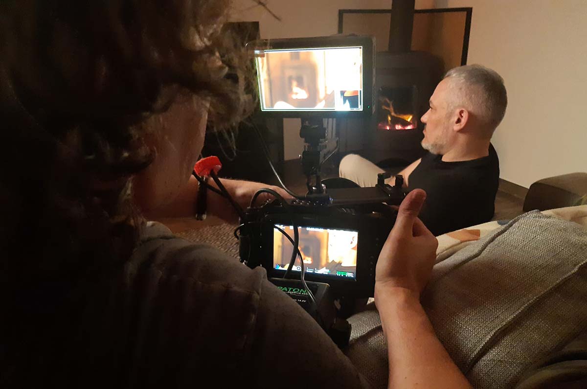 JOÃO PAULO - Não quero mais