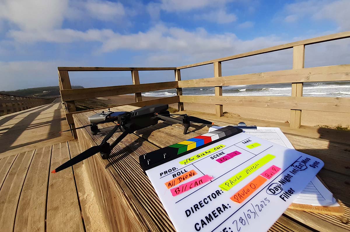 JOÃO PAULO - Não quero mais