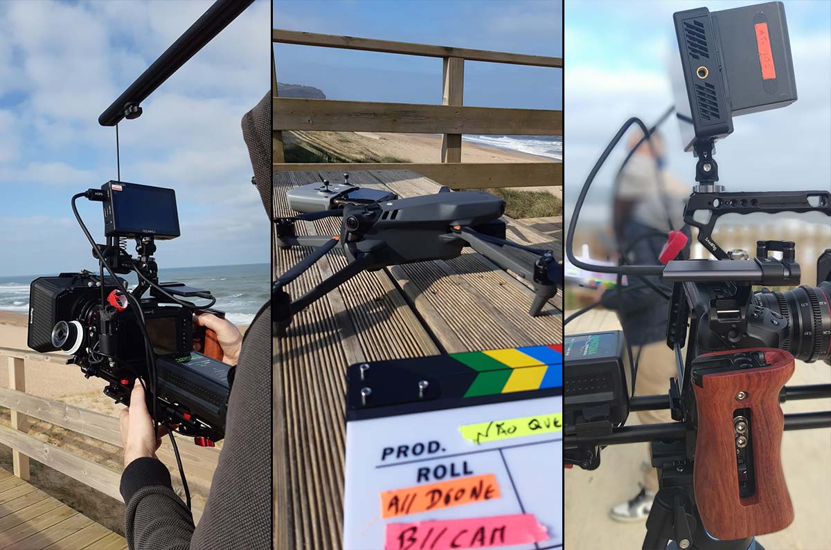 JOÃO PAULO - Não quero mais