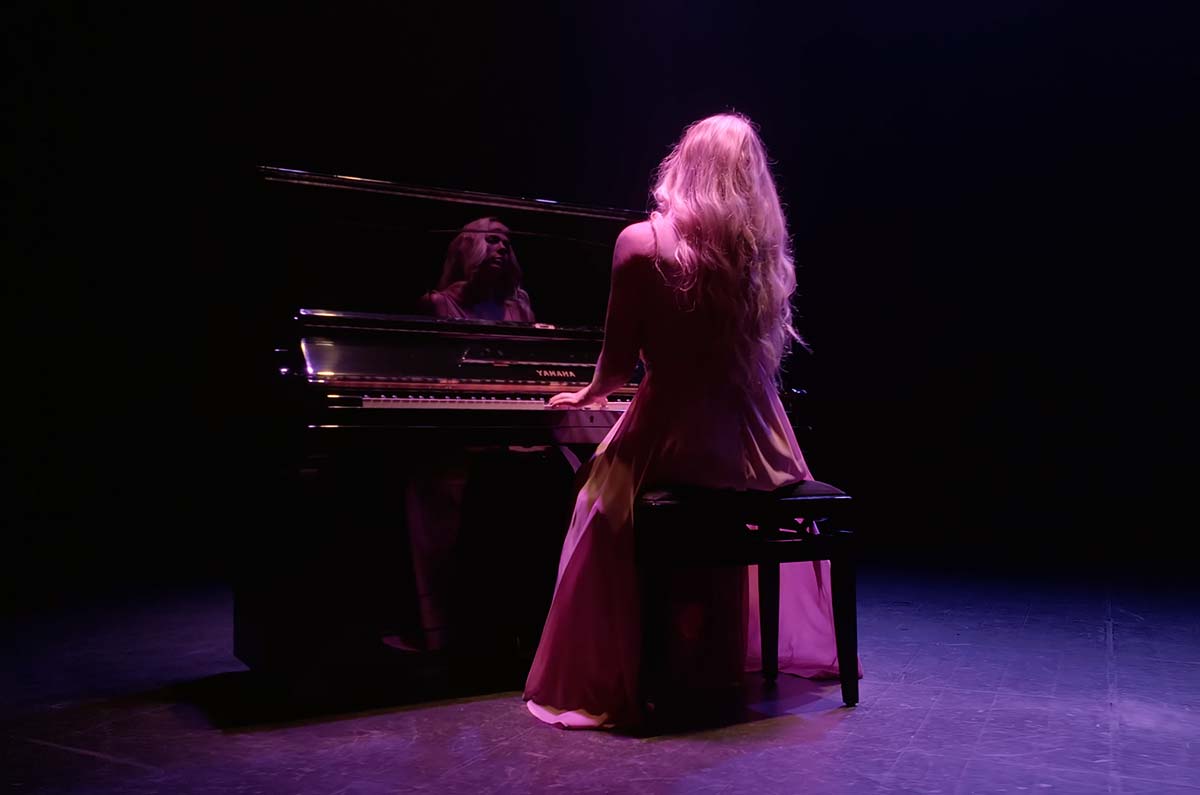 Videoclipe JOÃO PAULO Não quero mais